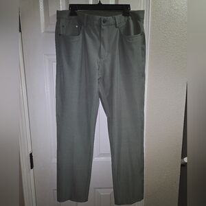 Greg Norman Golf Pants